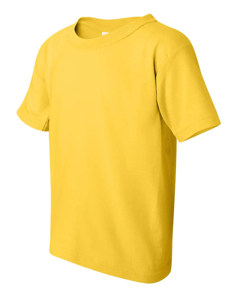 Gildan 5000b Heavy Cottonâ„¢ Youth T-shirt - Daisy