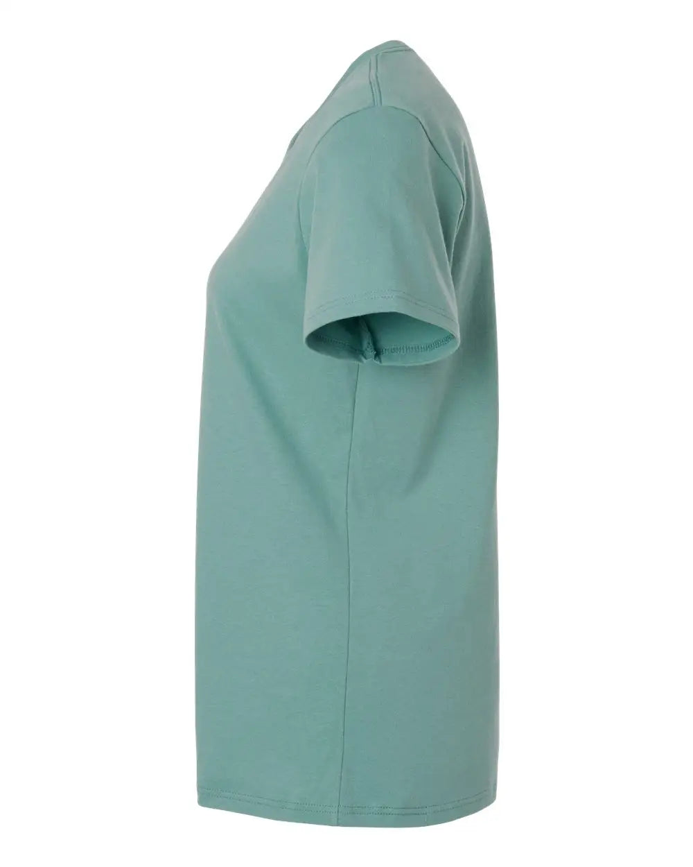 Gildan 5000l Heavy Cotton™ Women’s T-shirt - Aquatic