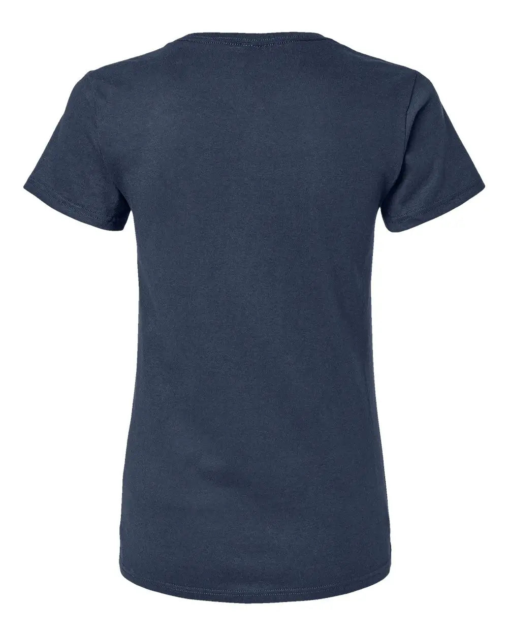 Gildan 5000l Heavy Cotton™ Women’s T-shirt - Blue Dusk