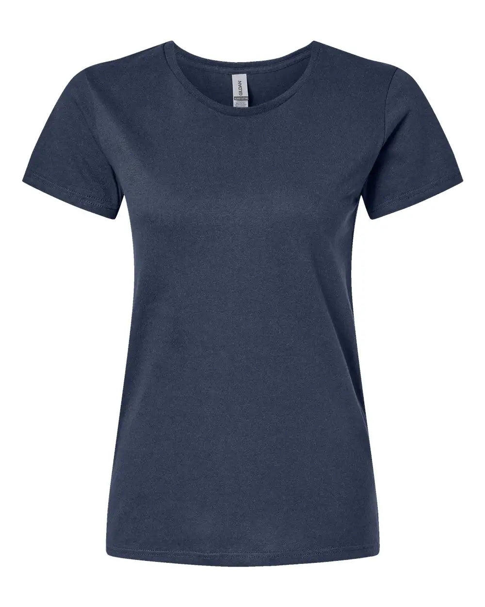 Gildan 5000l Heavy Cotton™ Women’s T-shirt - Blue Dusk - s