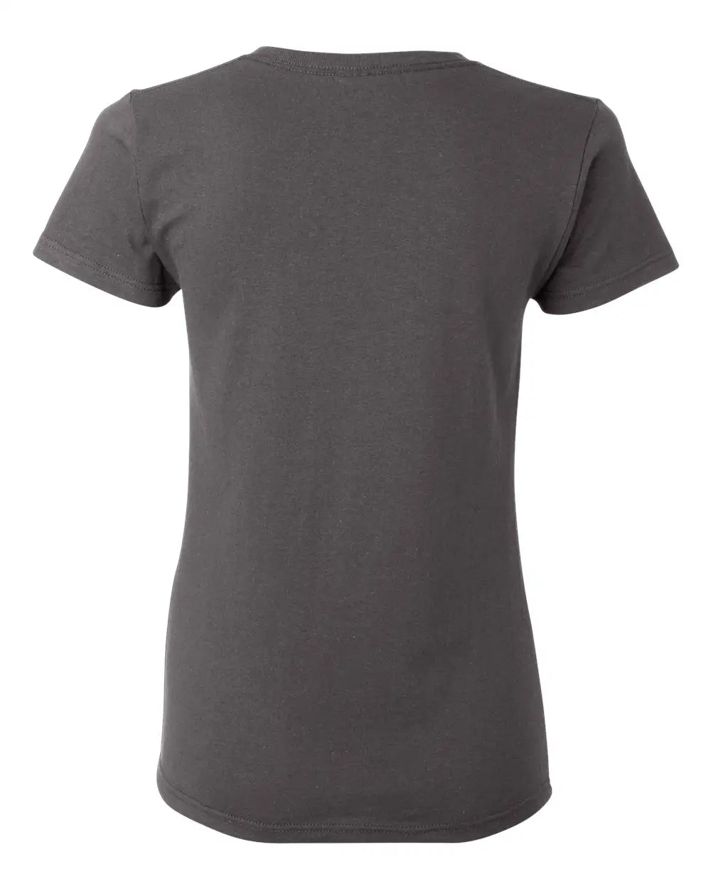 Gildan 5000l Heavy Cotton™ Women’s T-shirt - Charcoal