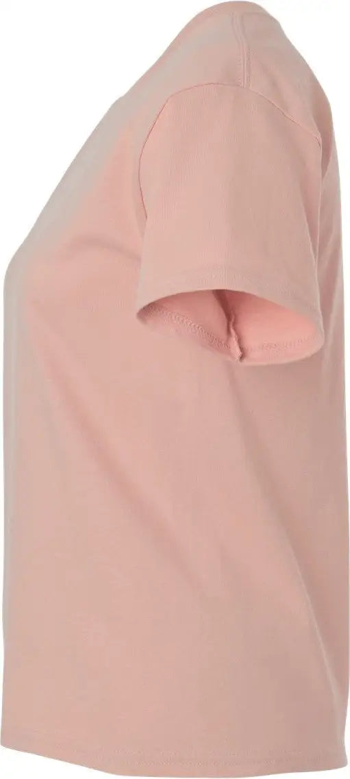 Gildan 5000l Heavy Cotton™ Women’s T-shirt - Dusty Rose