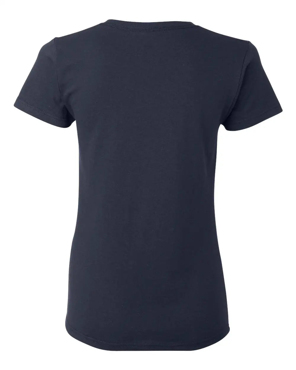 Gildan 5000l Heavy Cotton™ Women’s T-shirt - Navy