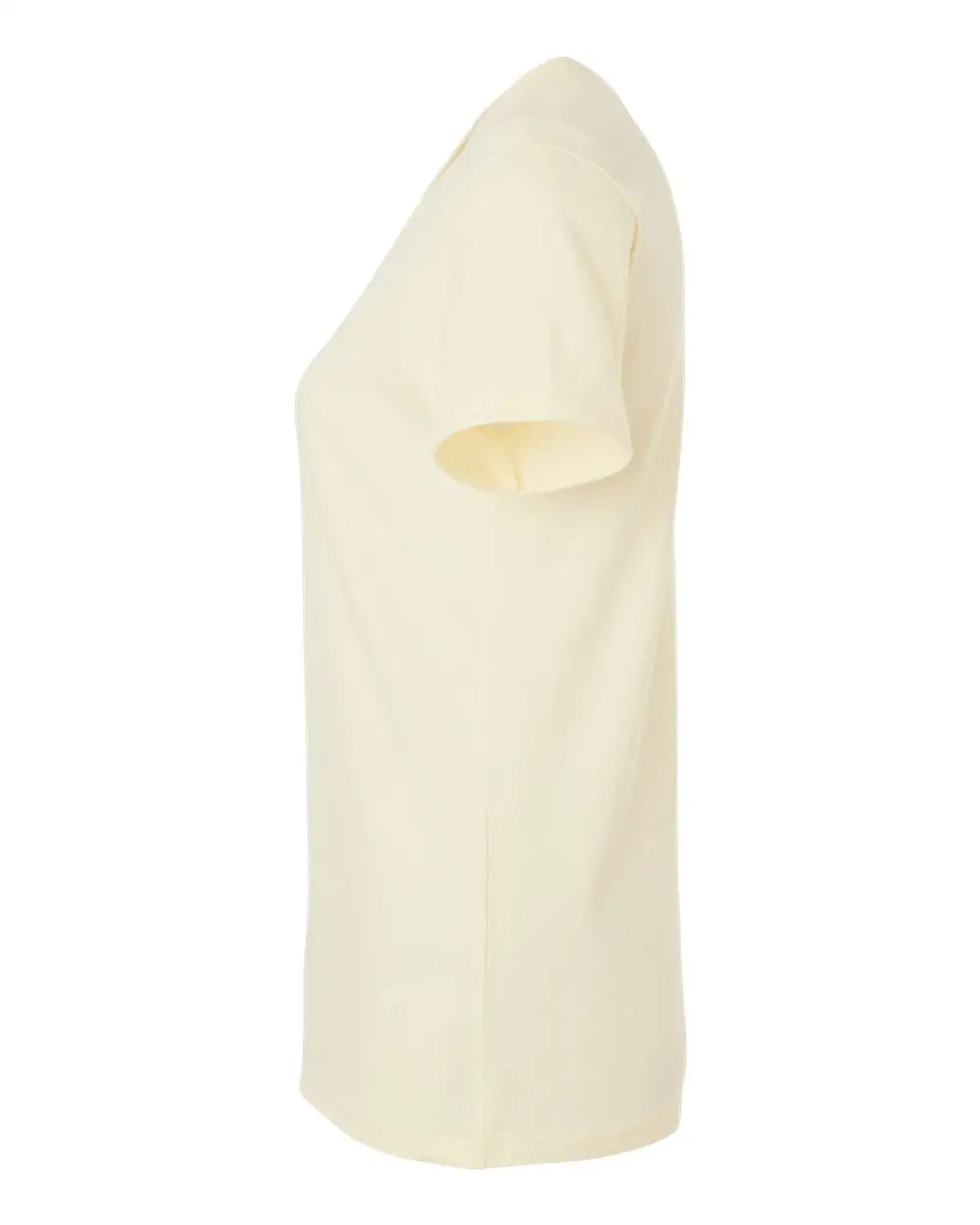 Gildan 5000l Heavy Cotton™ Women’s T-shirt - off White