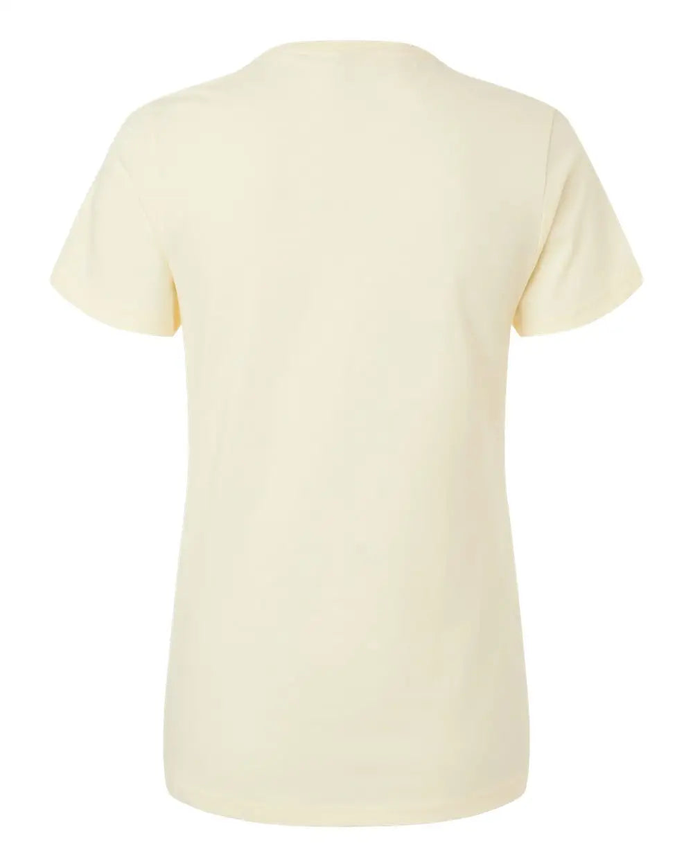 Gildan 5000l Heavy Cotton™ Women’s T-shirt - off White - s