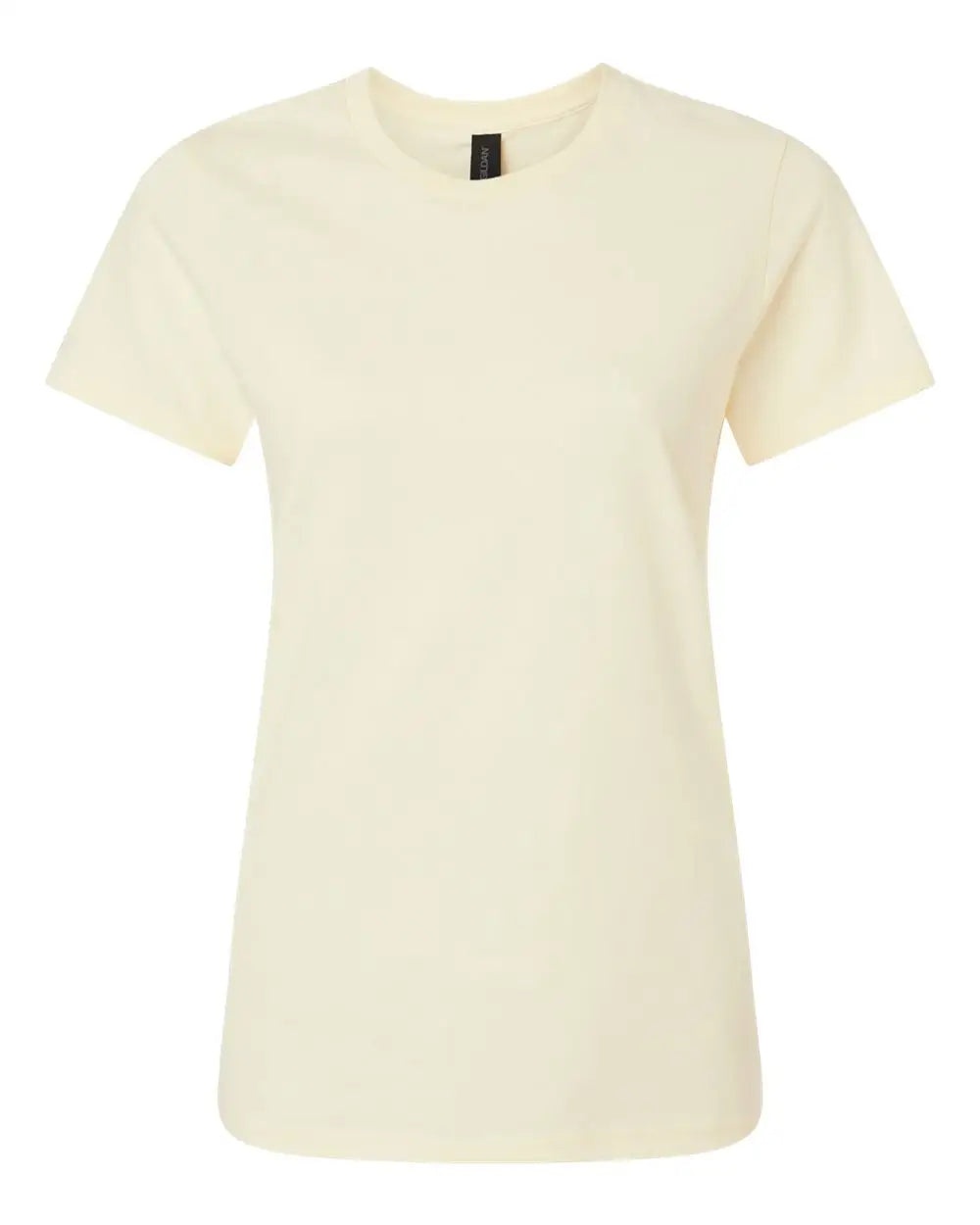 Gildan 5000l Heavy Cotton™ Women’s T-shirt - off White - s