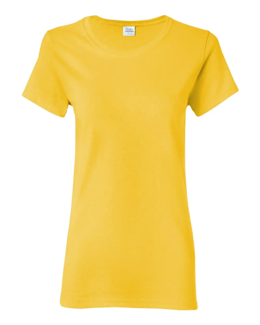 Gildan 5000l Heavy Cottonâ„¢ Women’s T-shirt - Daisy