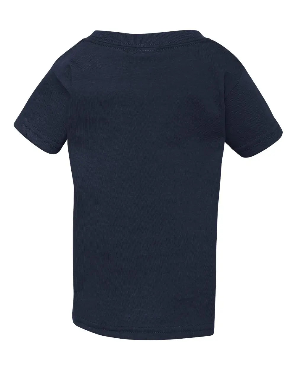 Gildan 5100p Heavy Cotton™ Toddler T-shirt - Navy