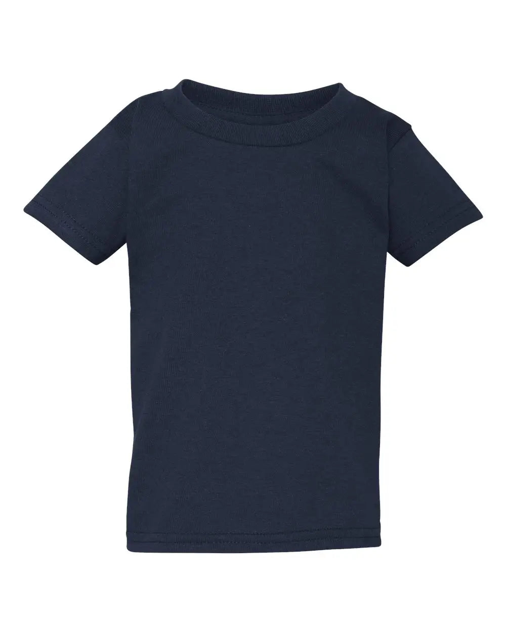 Gildan 5100p Heavy Cotton™ Toddler T-shirt - Navy