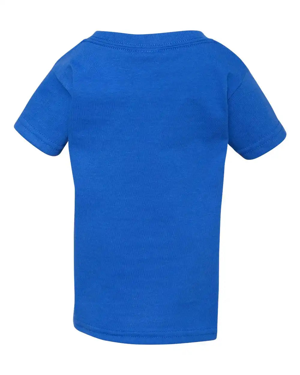 Gildan 5100p Heavy Cotton™ Toddler T-shirt - Royal