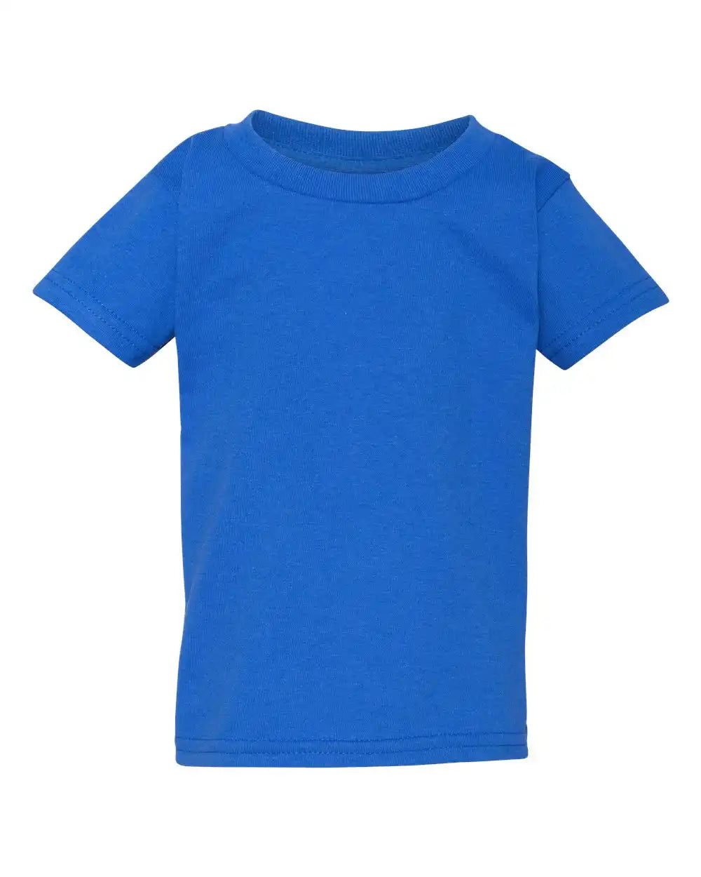 Gildan 5100p Heavy Cotton™ Toddler T-shirt - Royal - 2t