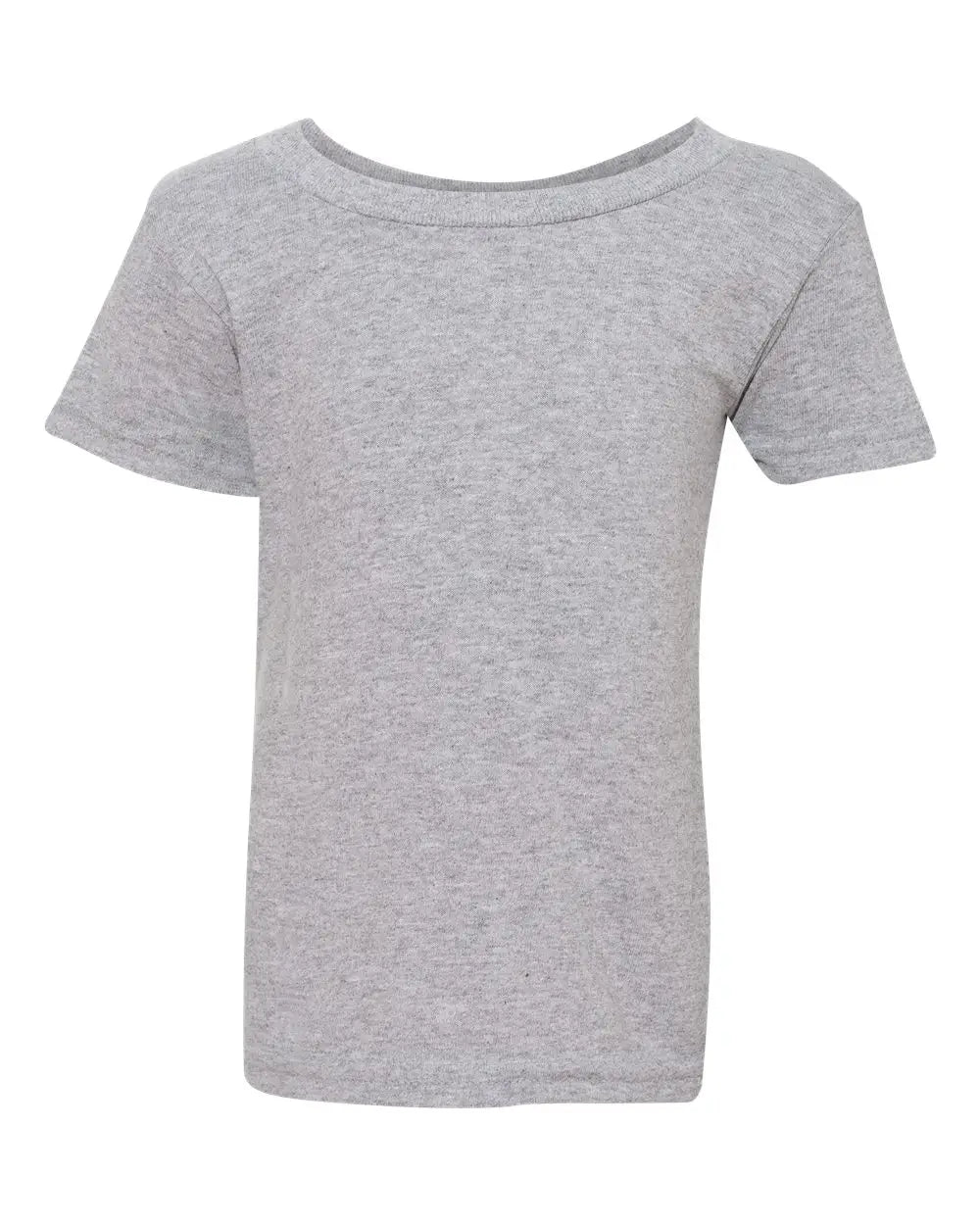 Gildan 5100p Heavy Cotton™ Toddler T-shirt - Sport Grey