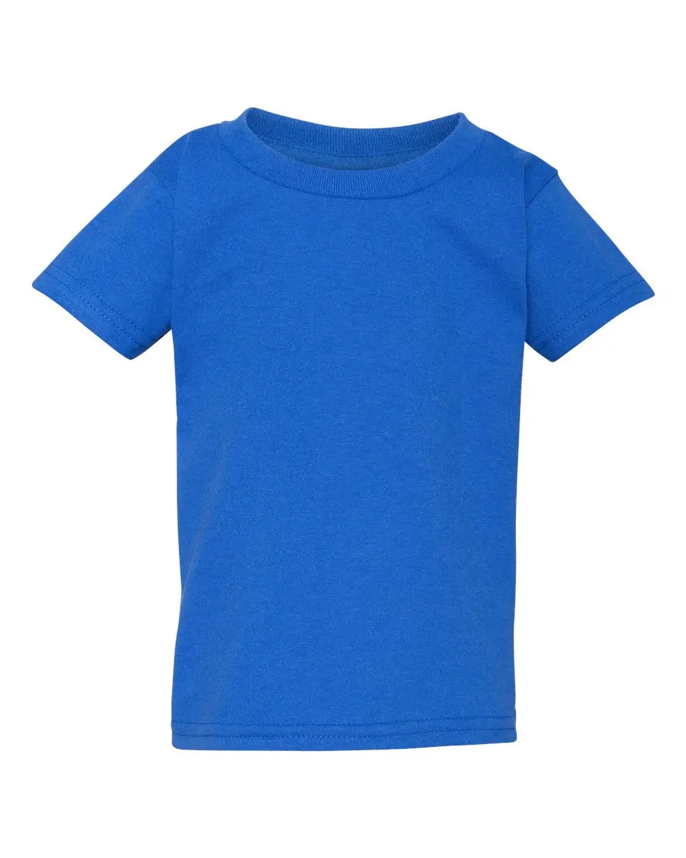 Gildan 5100p Heavy Cottonâ„¢ Toddler T-shirt - Royal