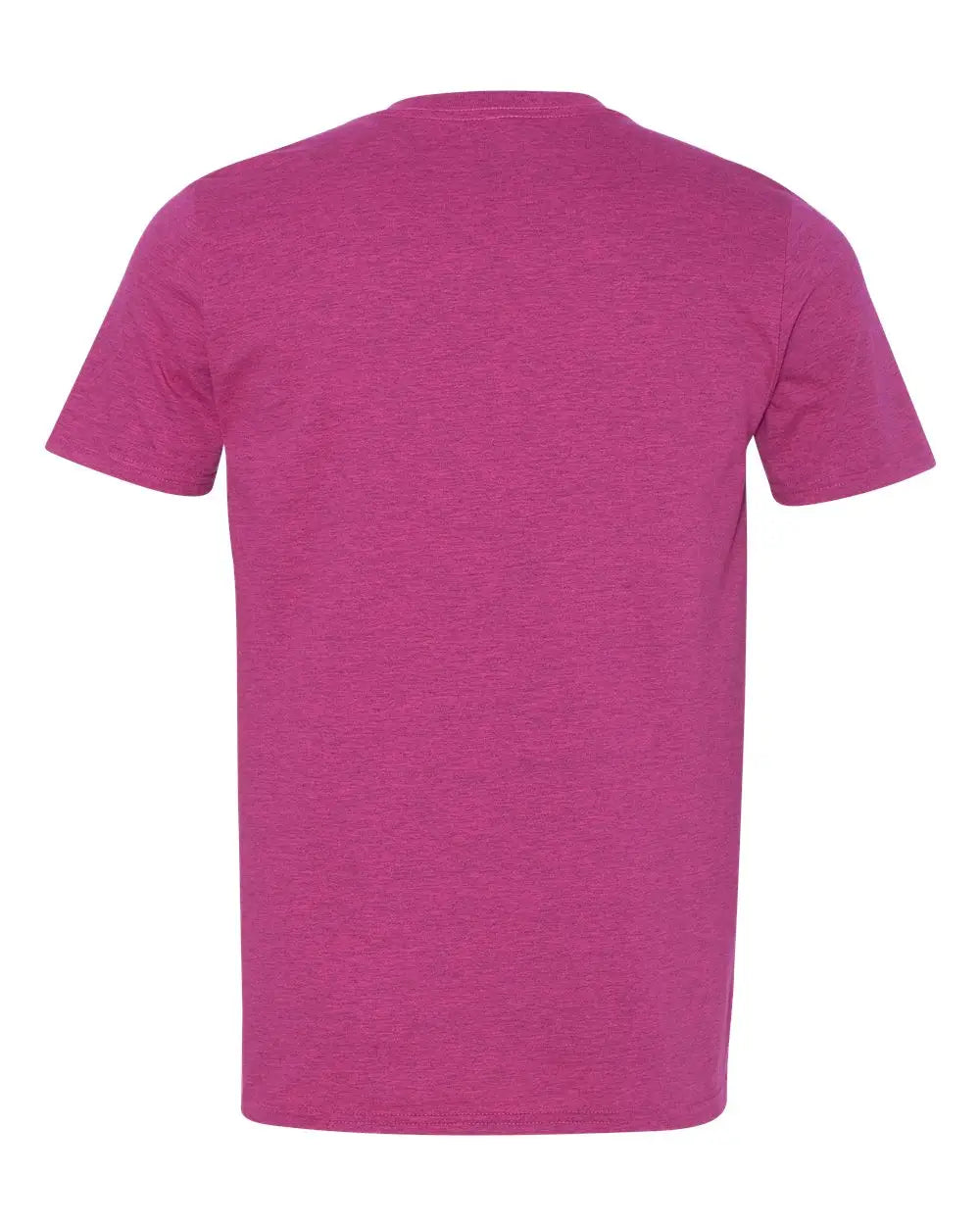Gildan 64000 Softstyle® T-shirt - Antique Heliconia