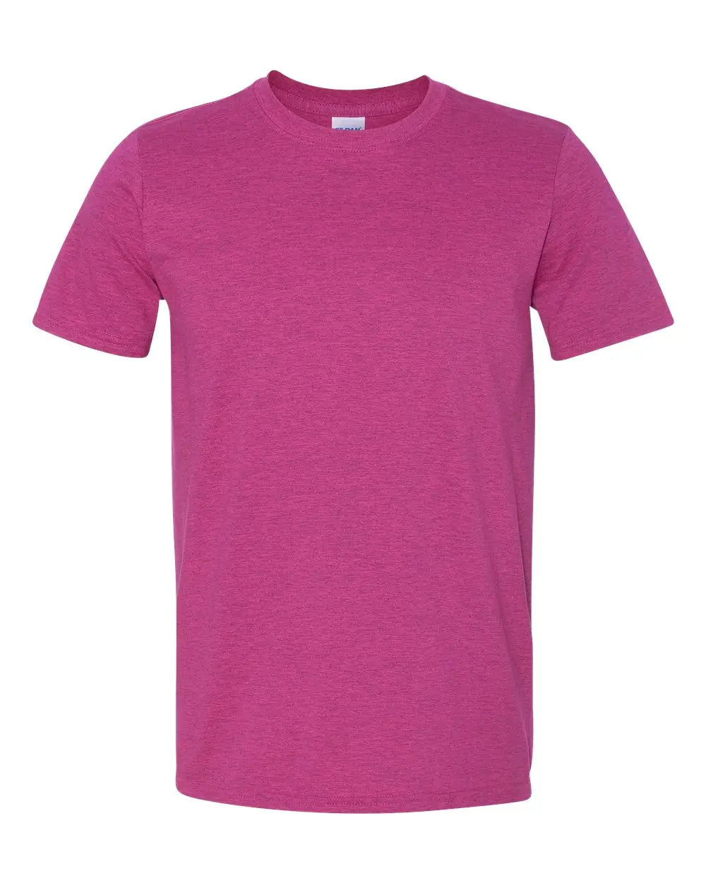 Gildan 64000 Softstyle® T-shirt - Antique Heliconia