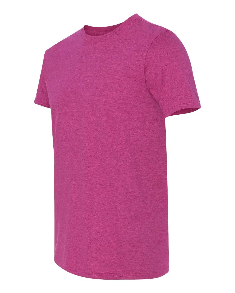 Gildan 64000 Softstyle® T-shirt - Antique Heliconia - Hot Pink / s