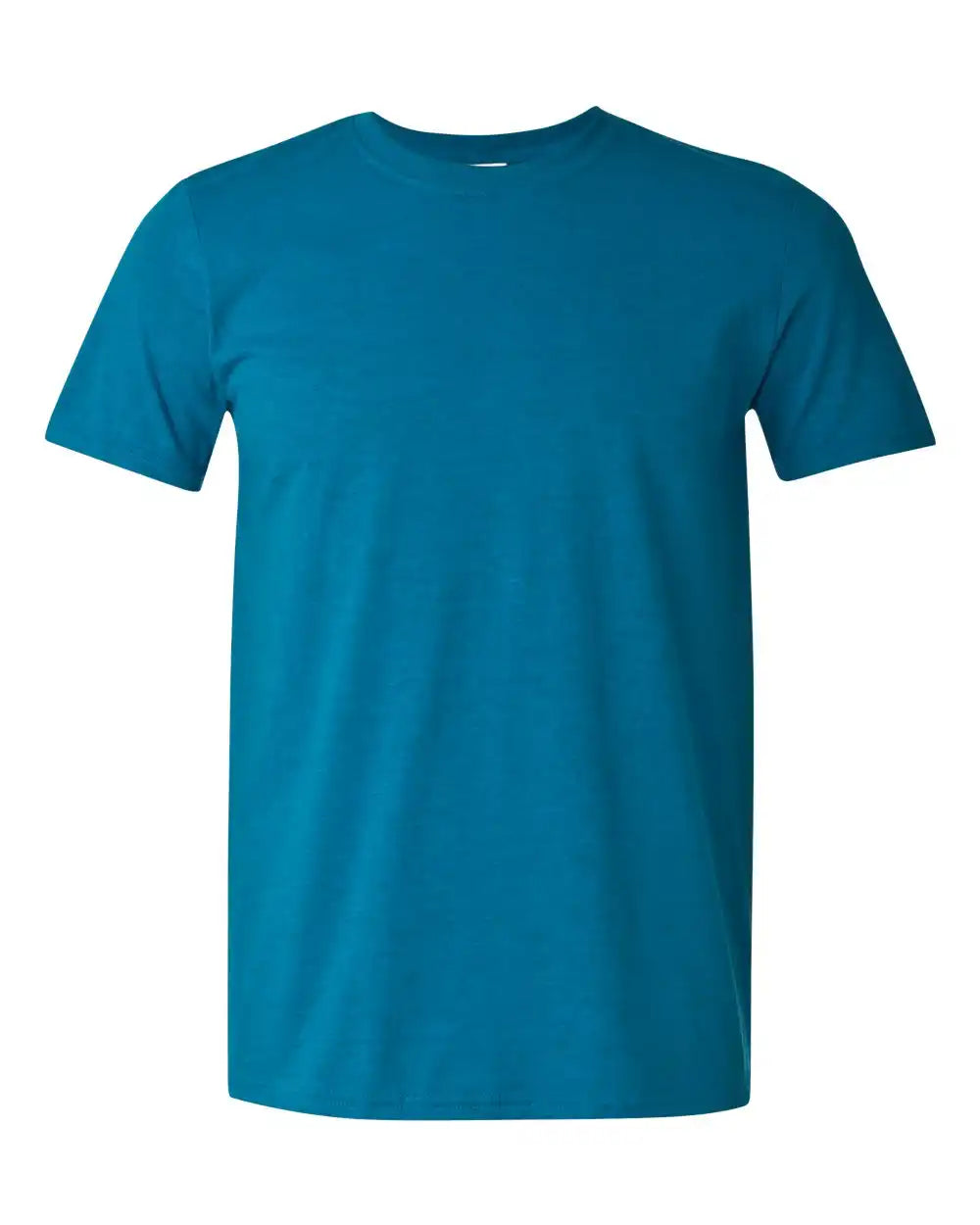 Gildan 64000 Softstyle® T-shirt - Antique Sapphire - s