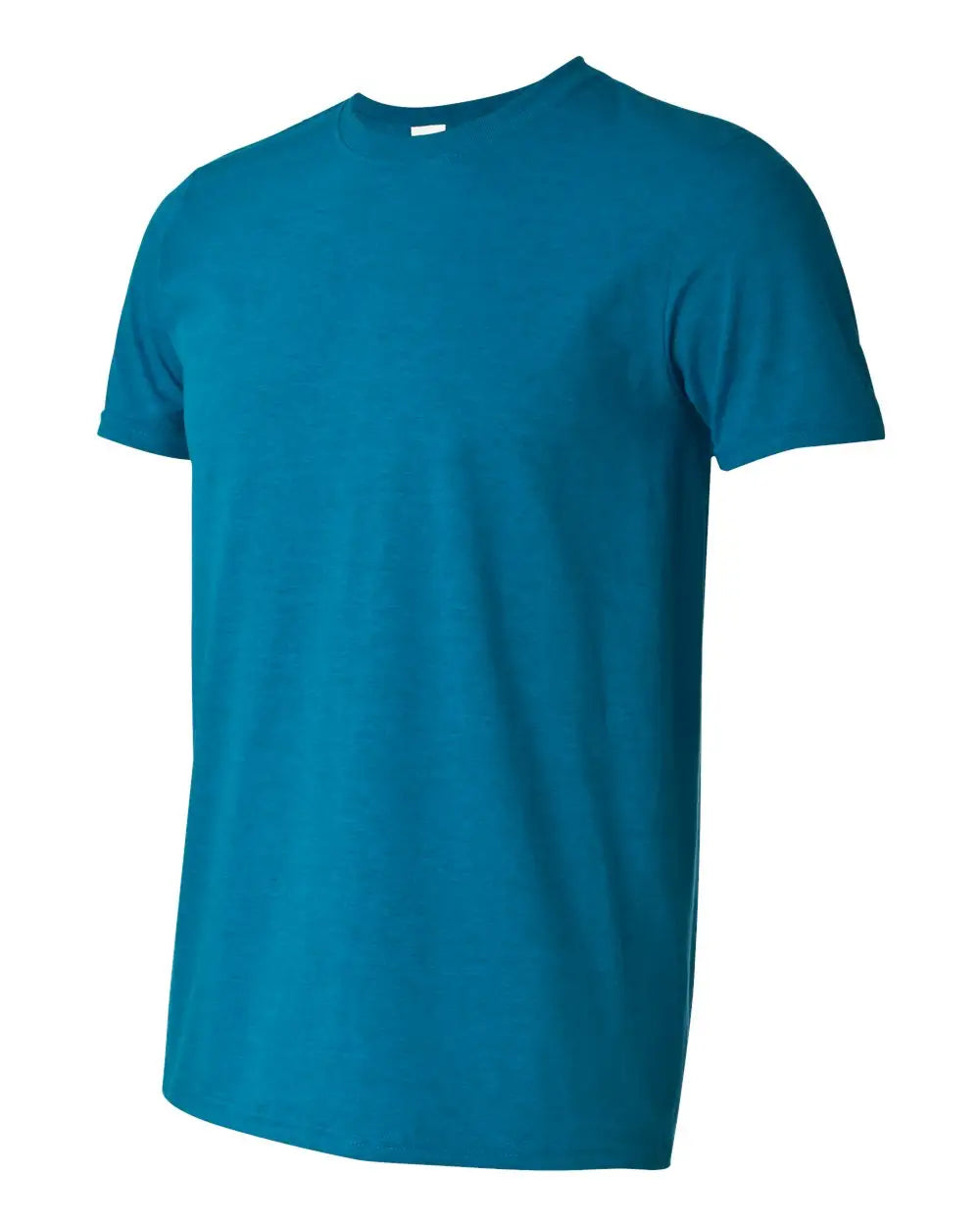 Gildan 64000 Softstyle® T-shirt - Antique Sapphire - Navy / s