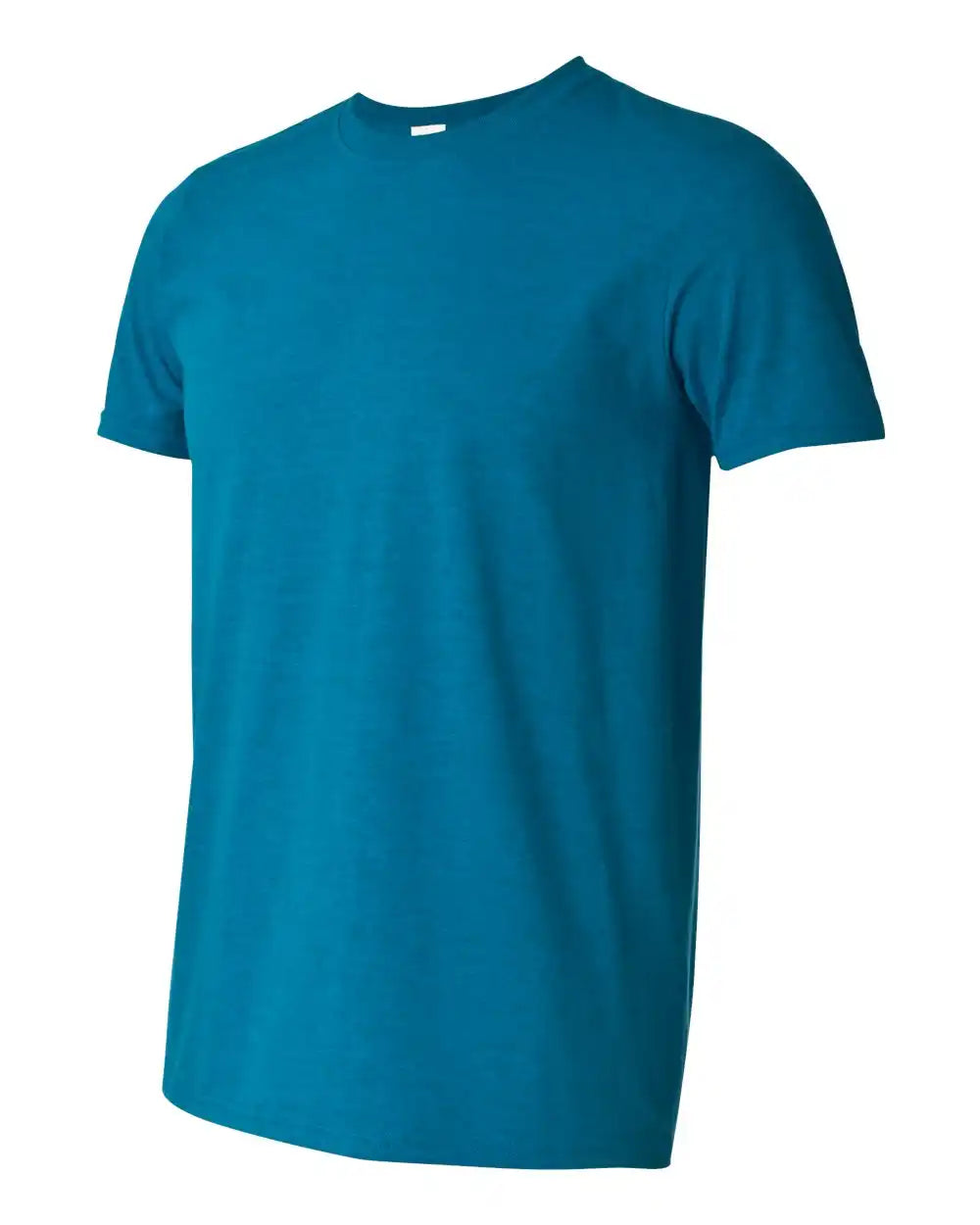 Gildan 64000 Softstyle® T-shirt - Antique Sapphire - s