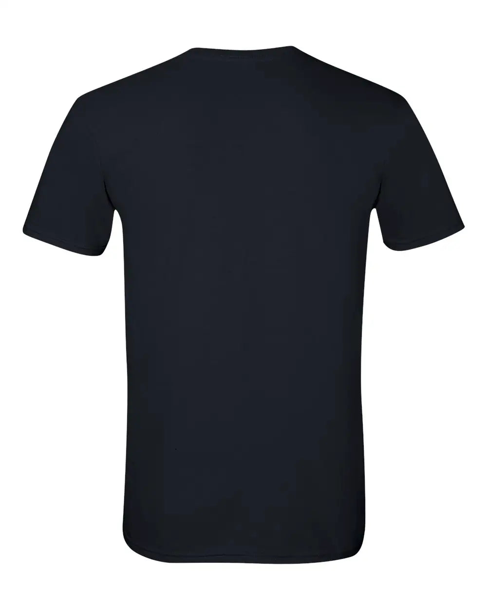 Gildan 64000 Softstyle® T-shirt - Black