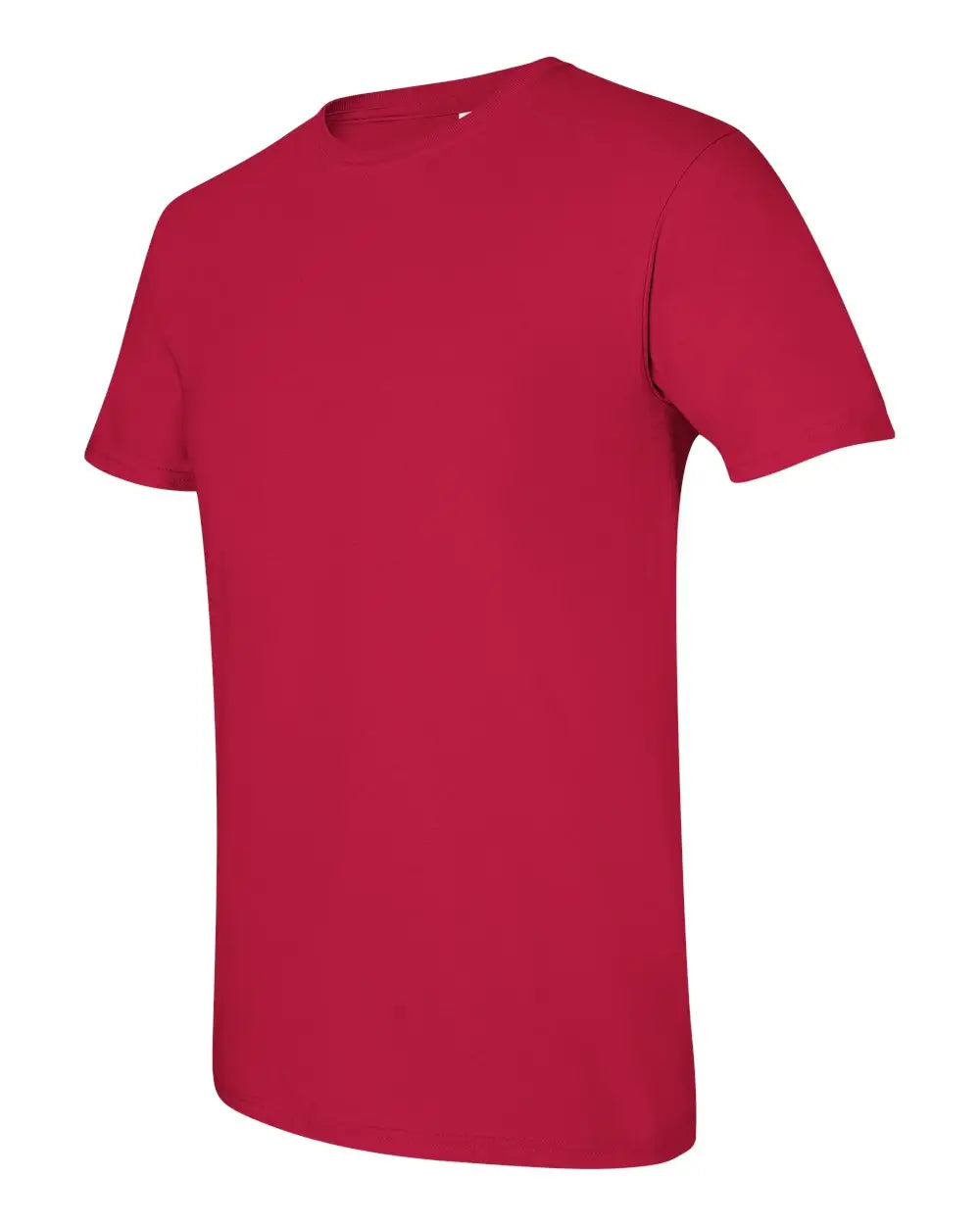 Gildan 64000 Softstyle® T-shirt - Cherry Red - Cardinal / s