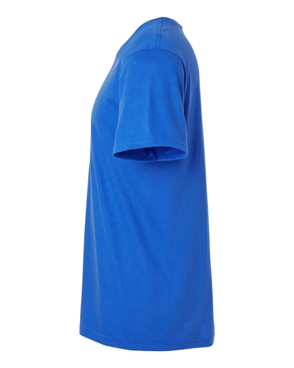 Gildan 64000 Softstyle® T-shirt - Fan Deep Royal