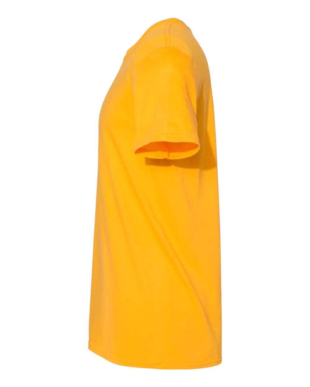 Gildan 64000 Softstyle® T-shirt - Gold