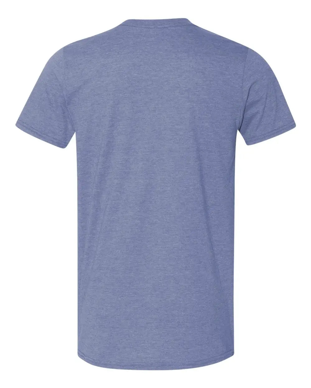 Gildan 64000 Softstyle® T-shirt - Heather Indigo
