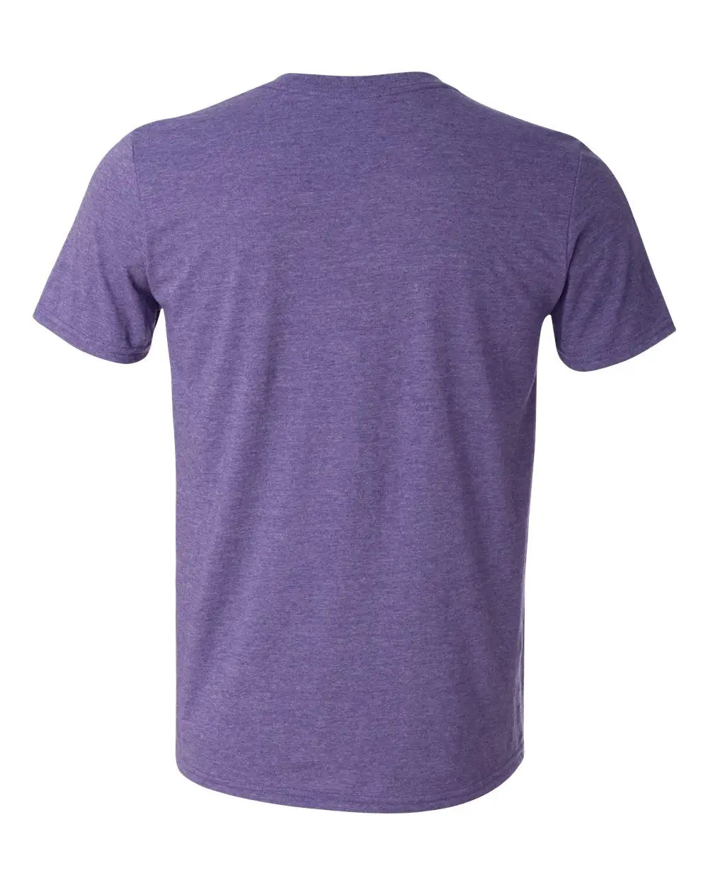 Gildan 64000 Softstyle® T-shirt - Heather Purple