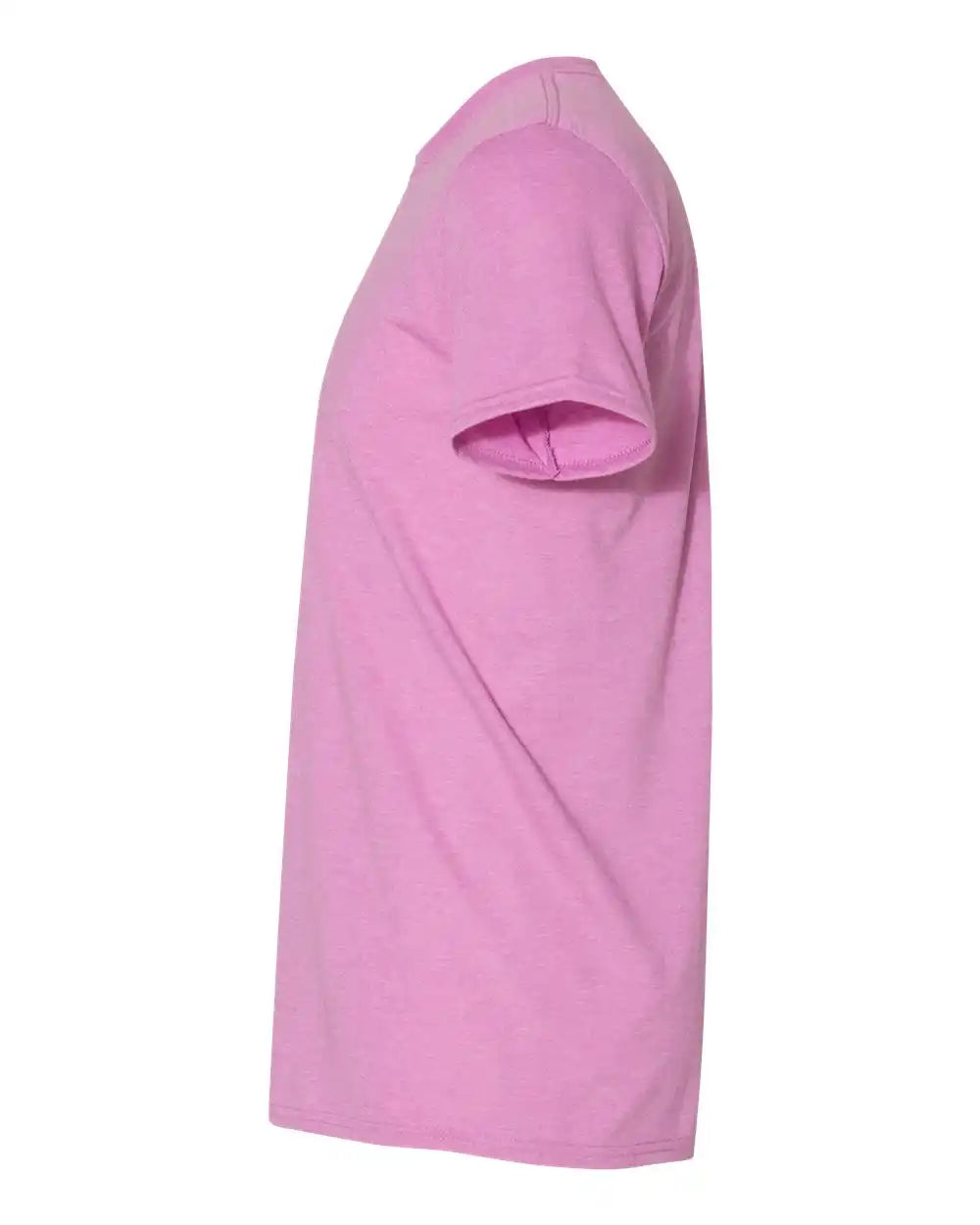 Gildan 64000 Softstyle® T-shirt - Heather Radiant Orchid