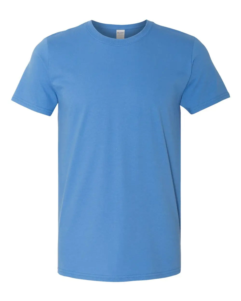 Gildan 64000 Softstyle® T-shirt - Iris - Blue / s