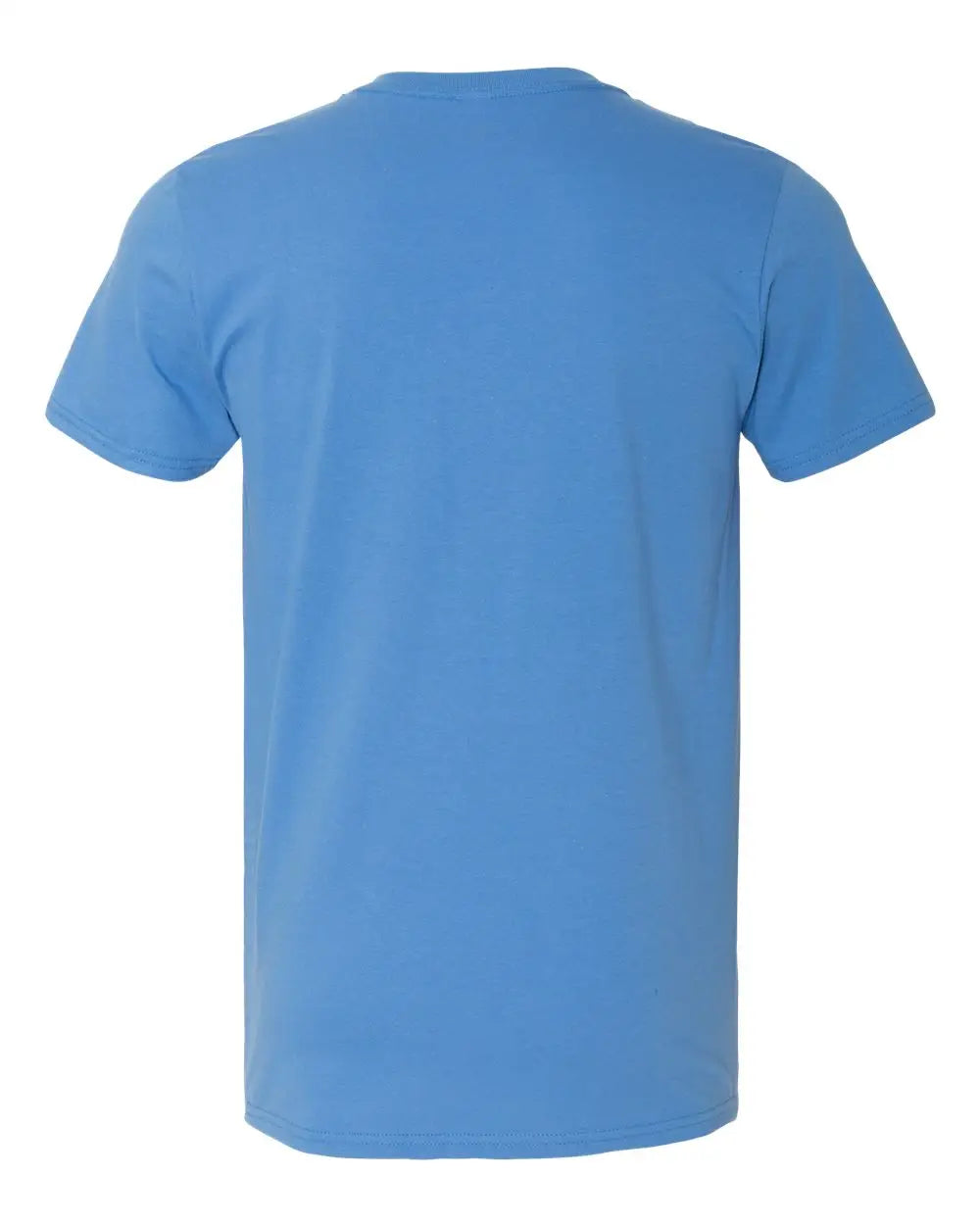 Gildan 64000 Softstyle® T-shirt - Iris - Blue / s