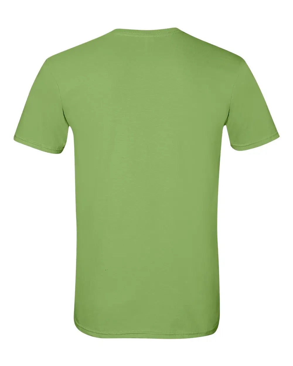 Gildan 64000 Softstyle® T-shirt - Kiwi