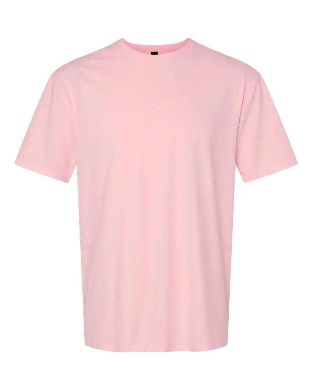 Gildan 64000 Softstyle® T-shirt - Light Pink - s
