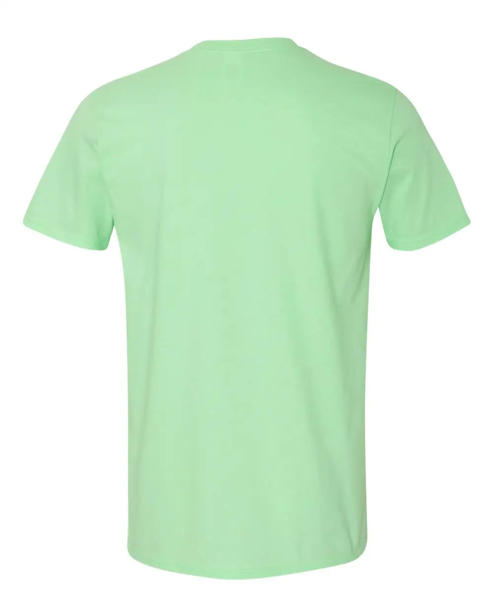 Gildan 64000 Softstyle® T-shirt - Mint Green