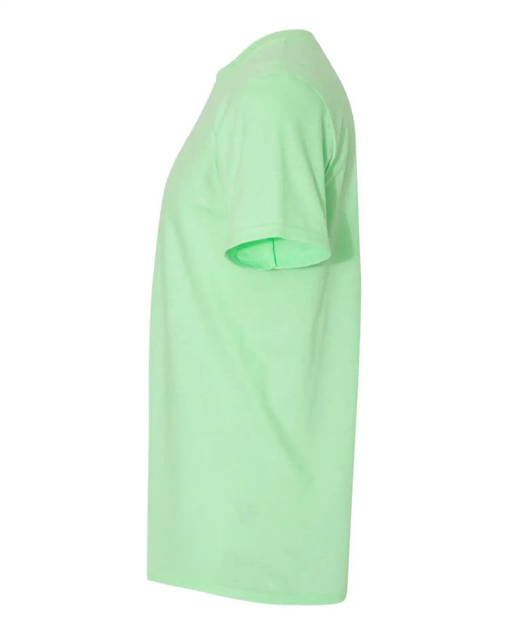 Gildan 64000 Softstyle® T-shirt - Mint Green