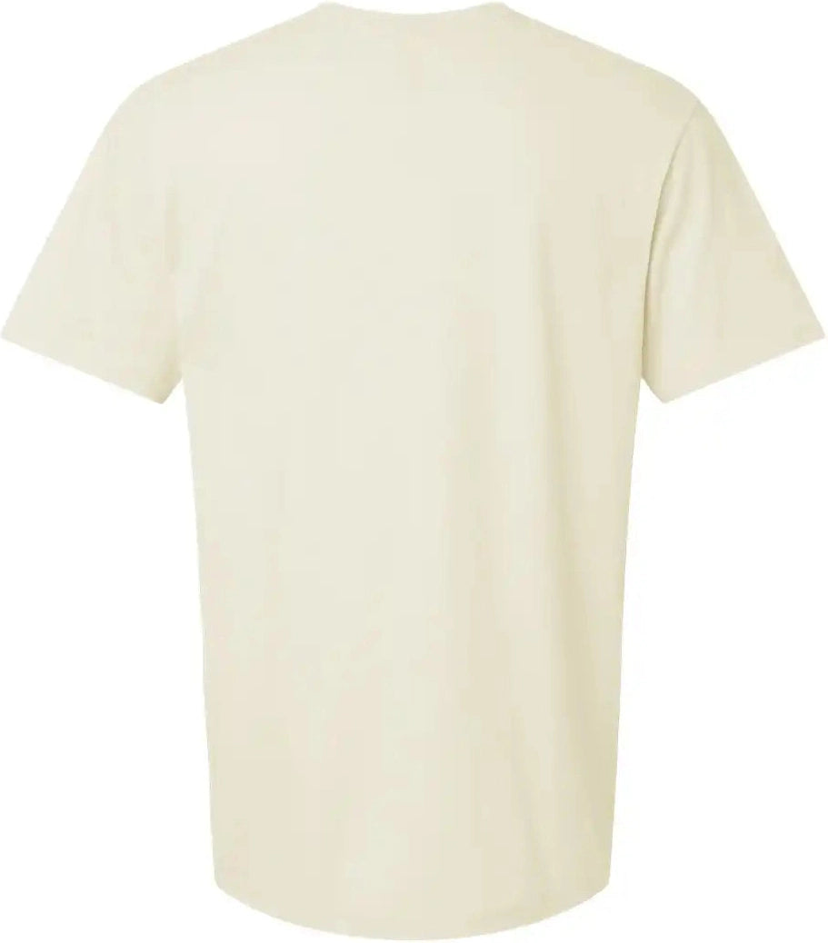 Gildan 64000 Softstyle® T-shirt - off White - s