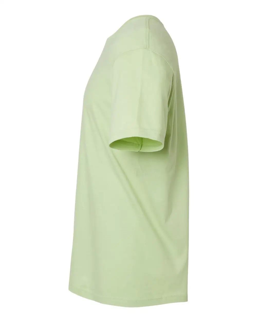 Gildan 64000 Softstyle® T-shirt - Pistachio