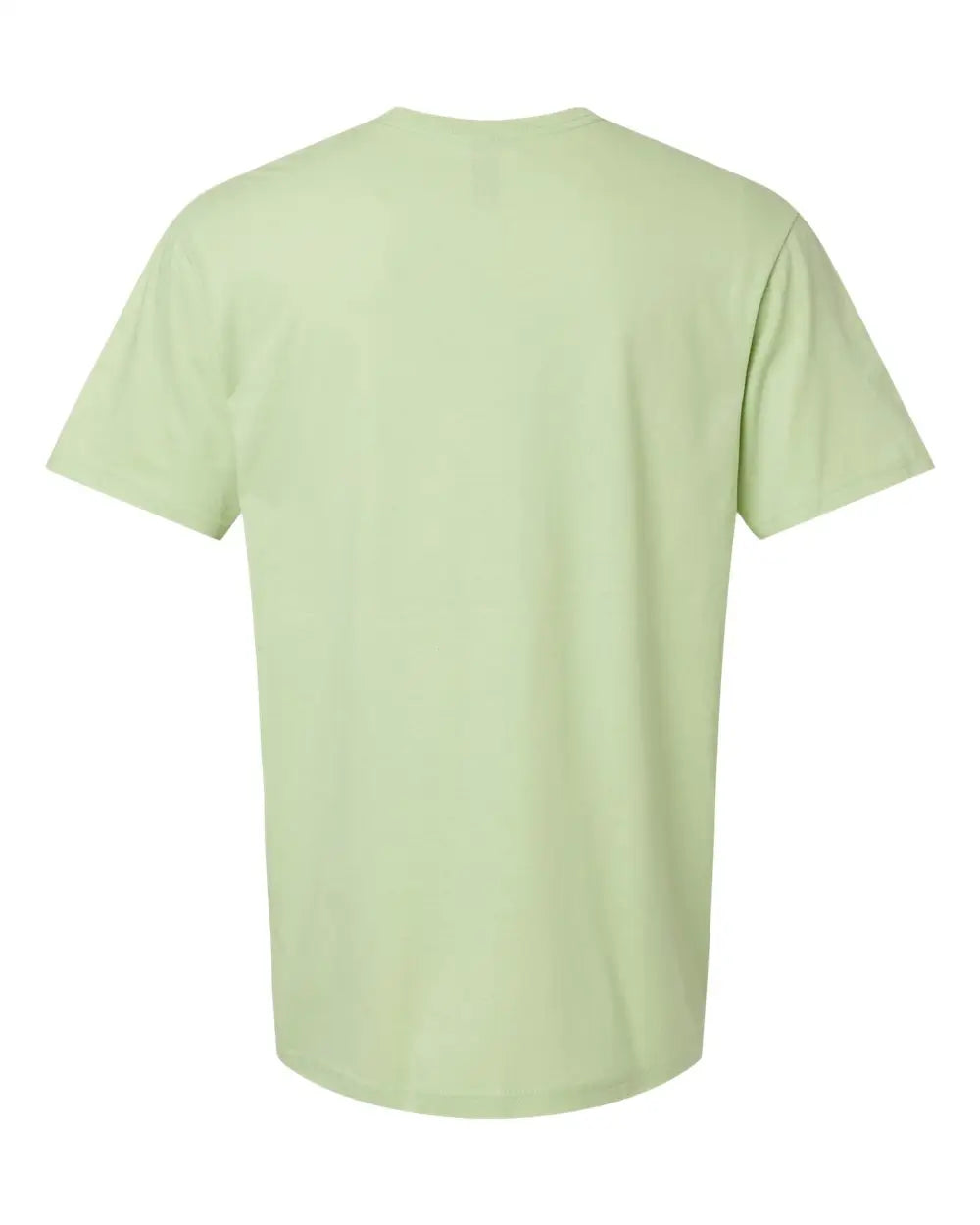 Gildan 64000 Softstyle® T-shirt - Pistachio - Green / s