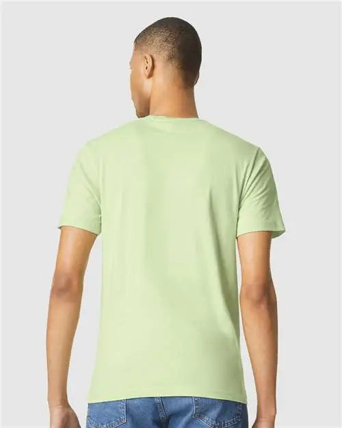 Gildan 64000 Softstyle® T-shirt - Pistachio