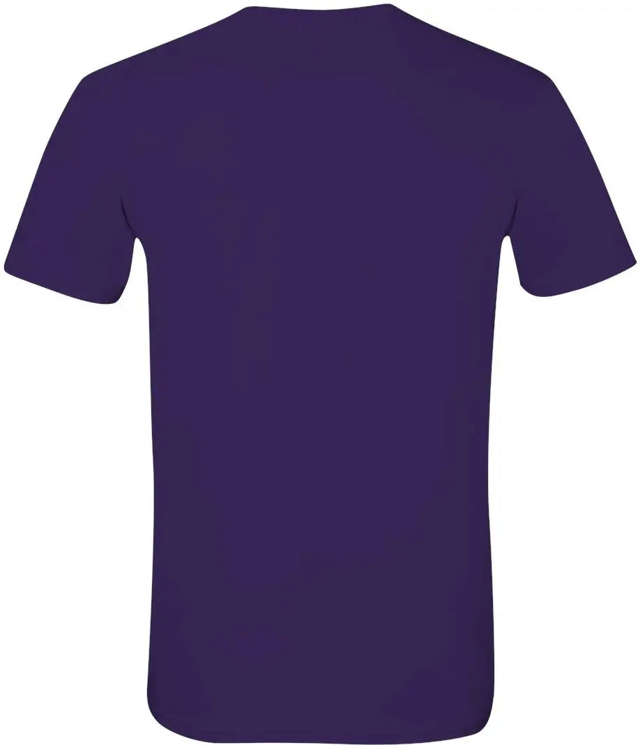 Gildan 64000 Softstyle® T-shirt - Purple