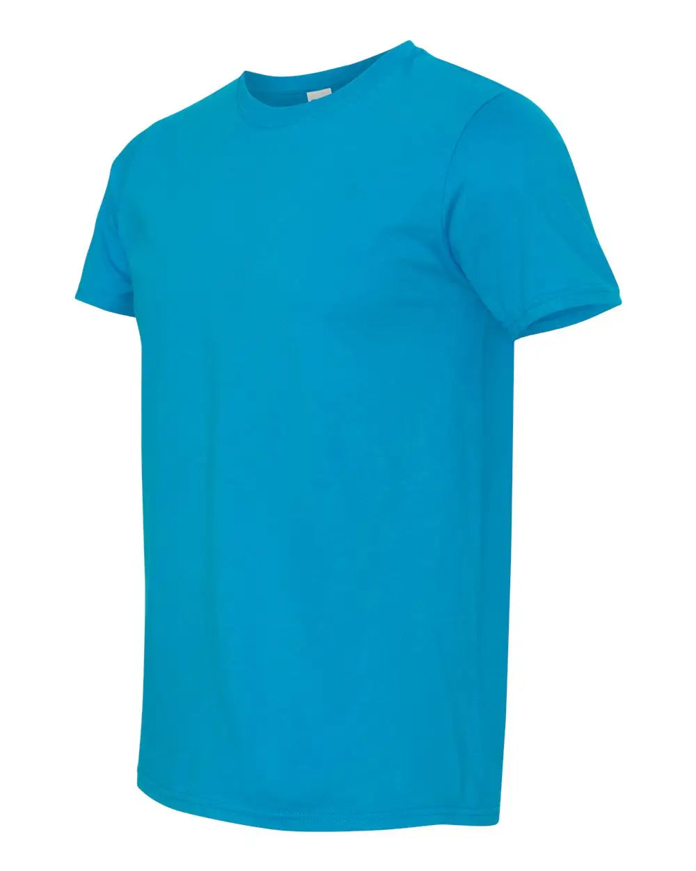 Gildan 64000 Softstyle® T-shirt - Sapphire - Blue / s