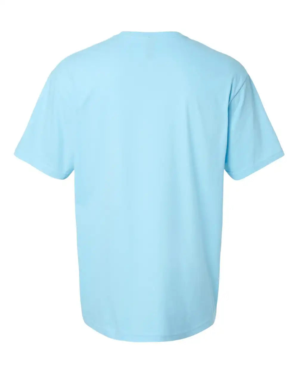 Gildan 64000 Softstyle® T-shirt - Sky - s