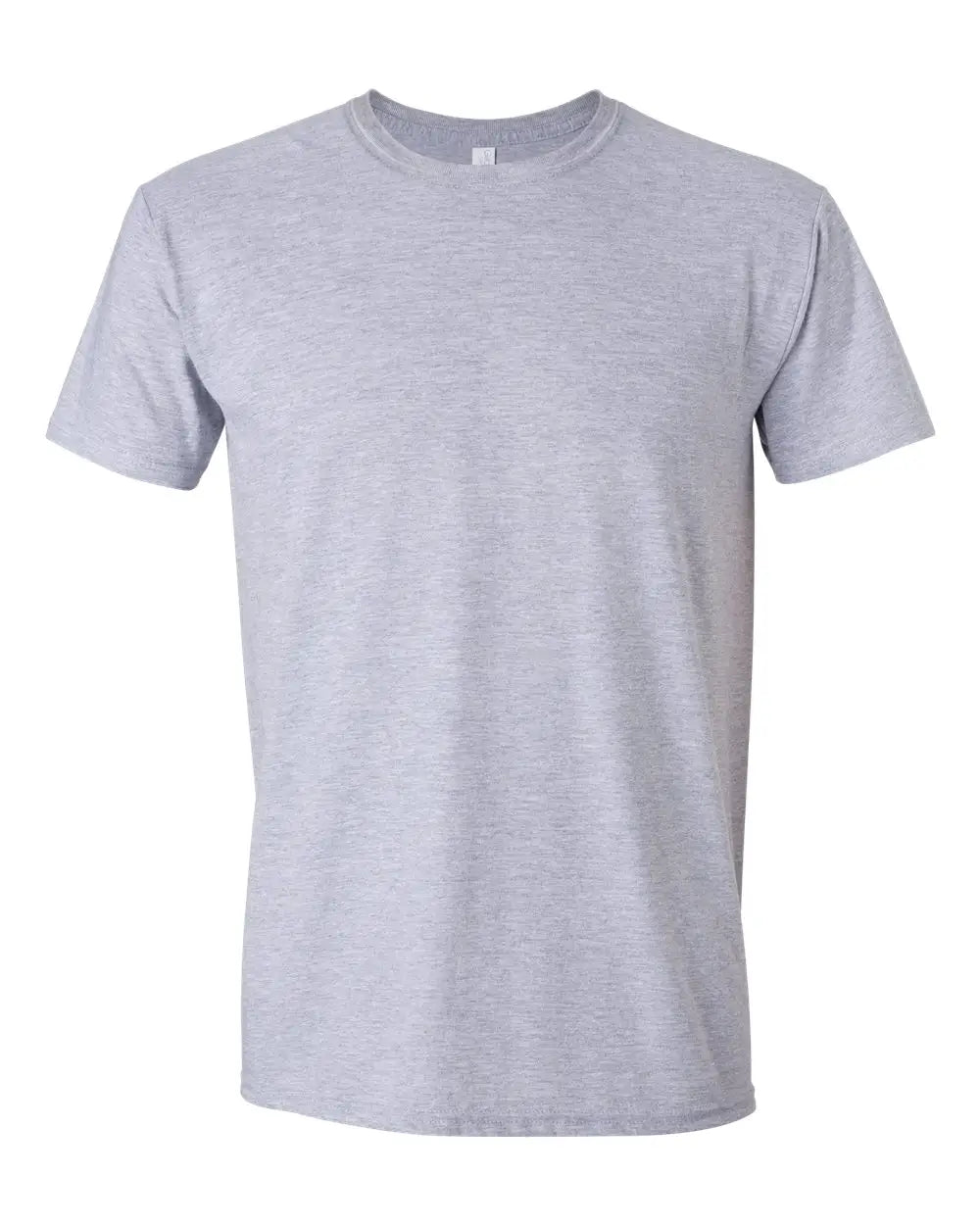 Gildan 64000 Softstyle® T-shirt - Sport Grey - Gray / Xs