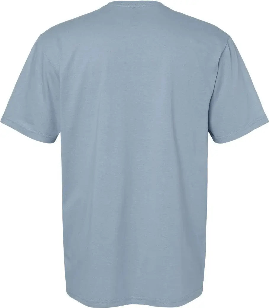 Gildan 64000 Softstyle® T-shirt - Stone Blue