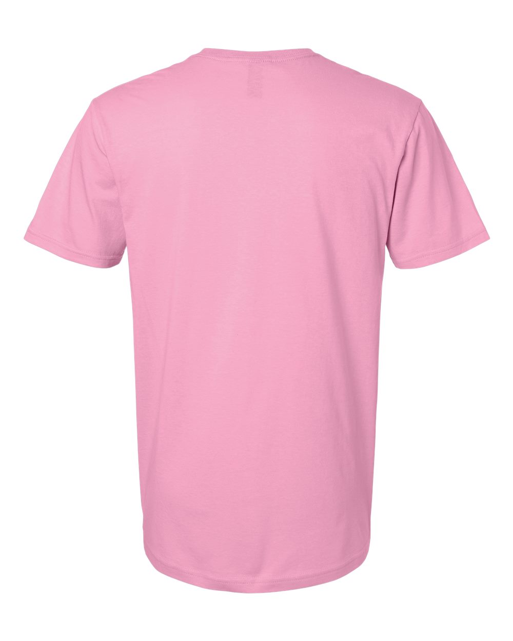 Gildan 64000 Softstyle T-shirt - Fan Candy Pink