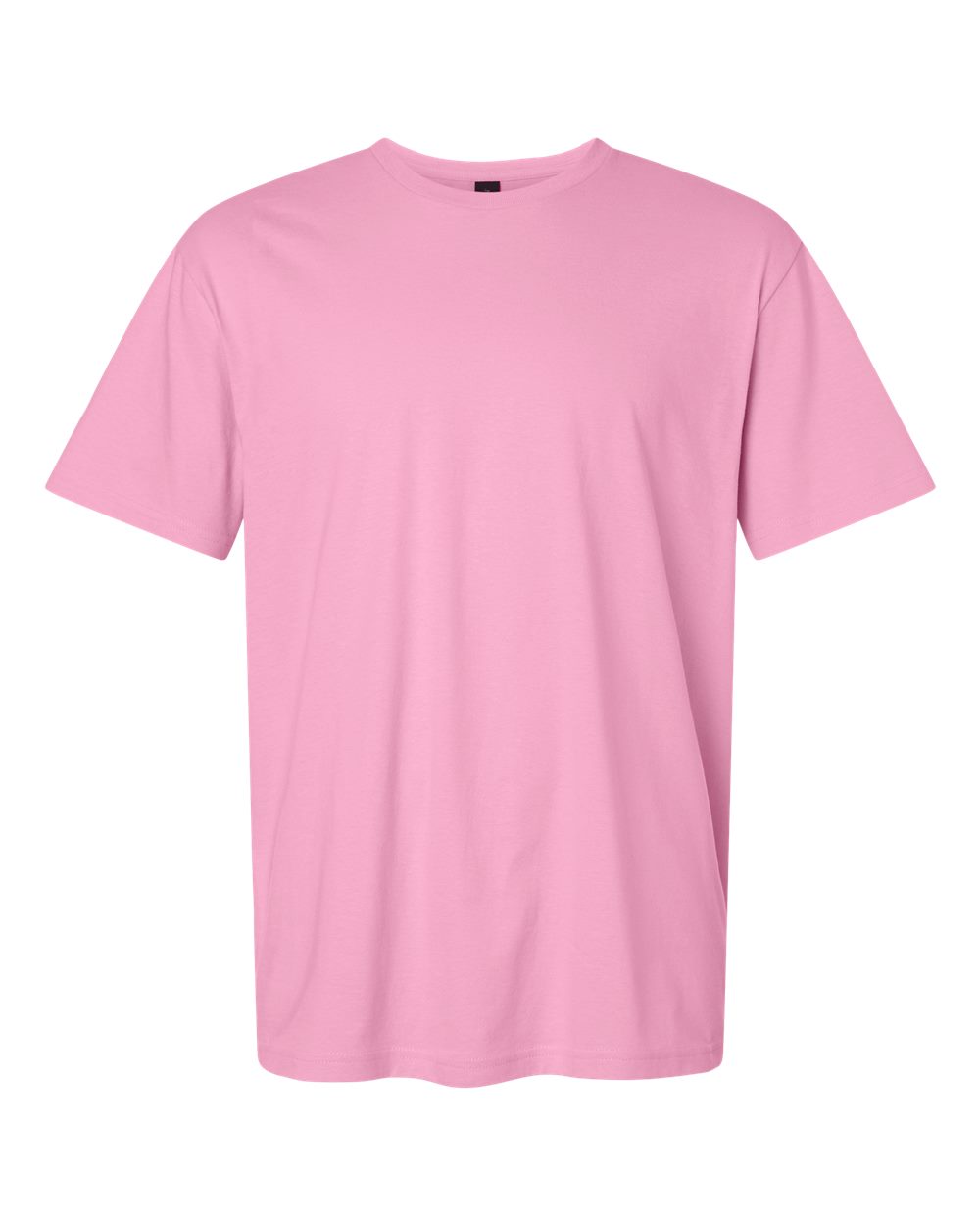 Gildan 64000 Softstyle T-shirt - Fan Candy Pink