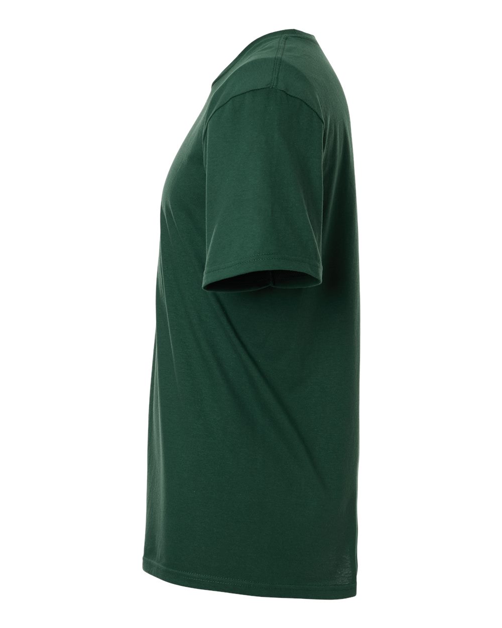 Gildan 64000 Softstyle T-shirt - Fan Dark Green