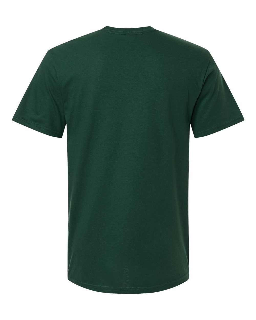 Gildan 64000 Softstyle T-shirt - Fan Dark Green