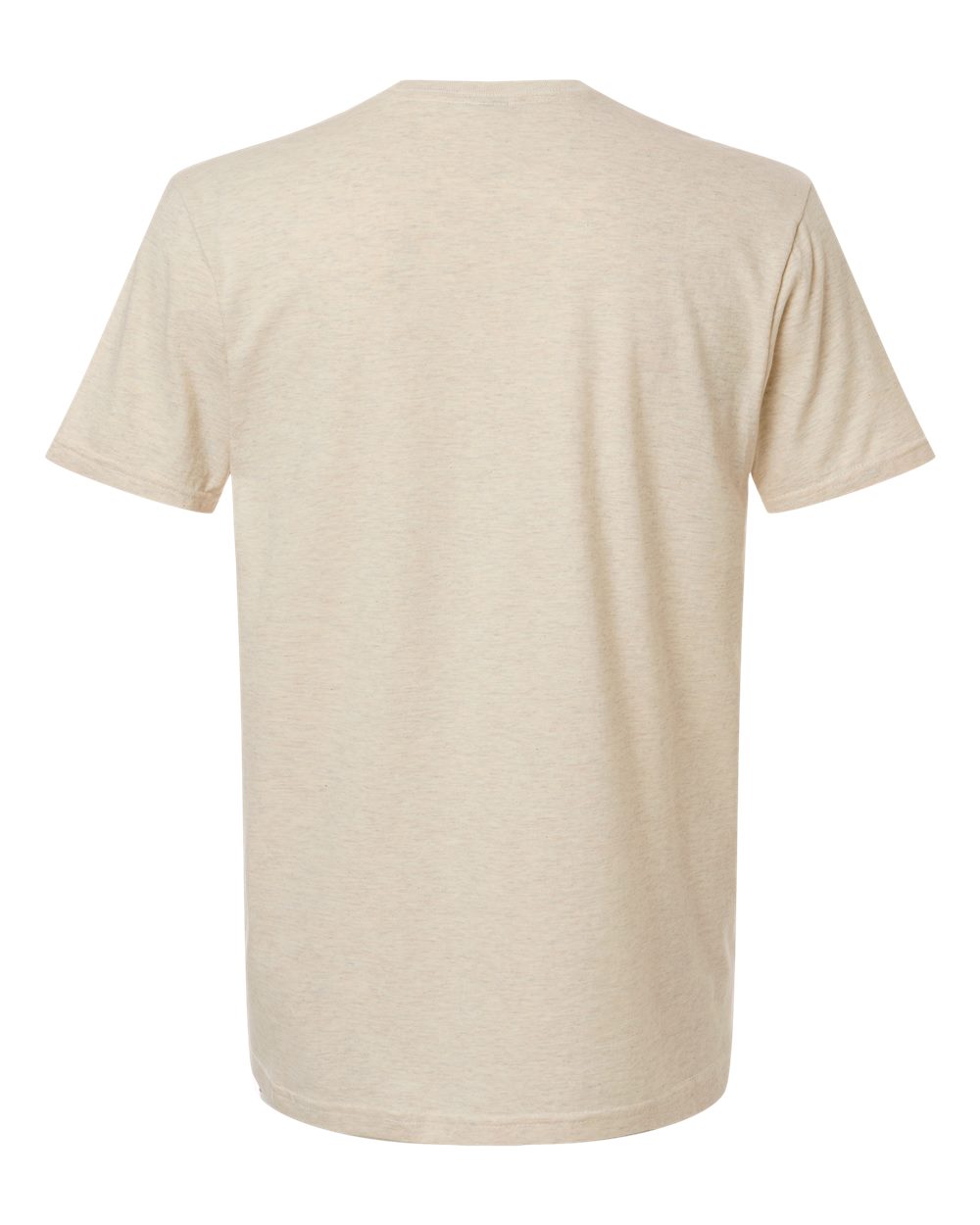 Gildan 64000 Softstyle T-shirt - Heather Oatmeal